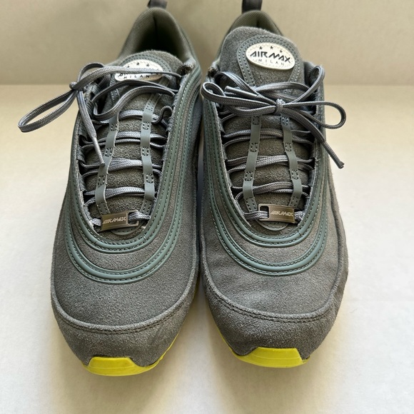 Nike Air Max Milan QS - Picture 2 of 7